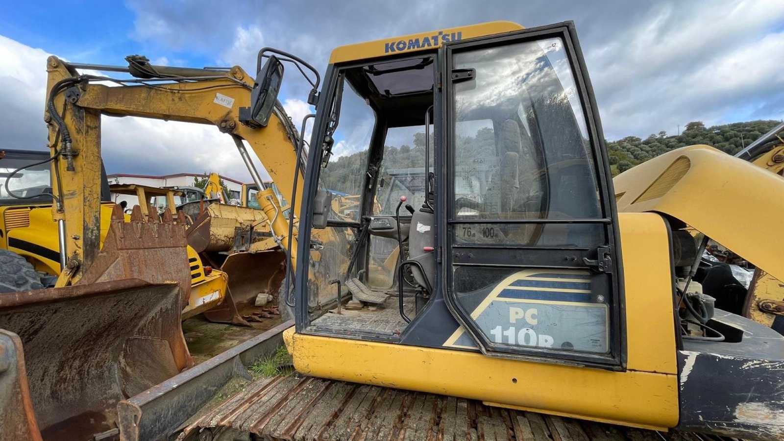 OmecoHub - Immagine Principale